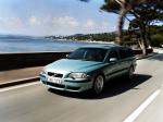 Volvo V70 R 2000 года